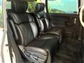 2019 Nissan Elgrand