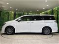 2020 Nissan Elgrand