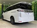 2020 Nissan Elgrand
