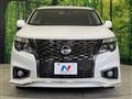 2020 Nissan Elgrand