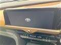 2023 Toyota Crown