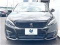 2020 Peugeot 308