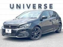 2020 Peugeot 308