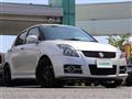 2007 Suzuki Swift