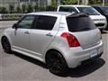 2007 Suzuki Swift