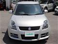 2007 Suzuki Swift
