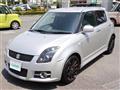 2007 Suzuki Swift