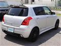 2007 Suzuki Swift