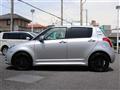 2007 Suzuki Swift