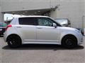 2007 Suzuki Swift