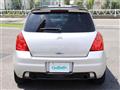 2007 Suzuki Swift