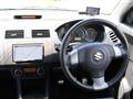 2007 Suzuki Swift