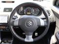 2007 Suzuki Swift