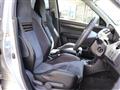 2007 Suzuki Swift