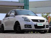 2007 Suzuki Swift