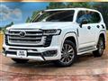 2025 Toyota Land Cruiser