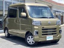 2026 Daihatsu Hijet Cargo