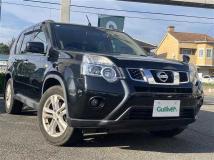 2015 Nissan X-Trail