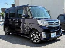 2013 Daihatsu Tanto