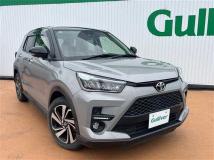 2023 Toyota Raize
