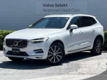 2019 Volvo XC60