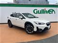 2021 Subaru IMPREZA_XV
