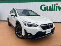 2021 Subaru IMPREZA_XV
