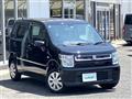 2019 Suzuki Wagon R