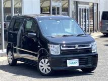 2019 Suzuki Wagon R