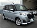 2019 Toyota Roomy