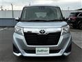 2019 Toyota Roomy
