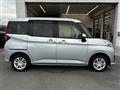 2019 Toyota Roomy