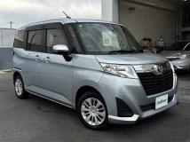 2019 Toyota Roomy