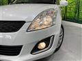 2015 Suzuki Swift