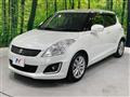2015 Suzuki Swift