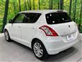 2015 Suzuki Swift