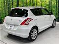 2015 Suzuki Swift