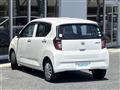 2018 Daihatsu Mira Es
