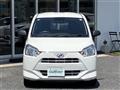 2018 Daihatsu Mira Es