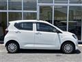 2018 Daihatsu Mira Es