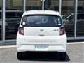 2018 Daihatsu Mira Es
