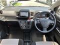 2018 Daihatsu Mira Es