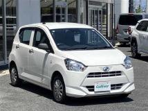 2018 Daihatsu Mira Es