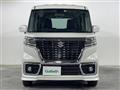 2018 Suzuki Spacia