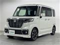 2018 Suzuki Spacia
