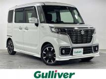 2018 Suzuki Spacia