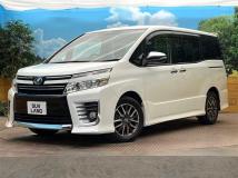 2015 Toyota Voxy