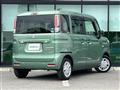 2019 Suzuki Spacia
