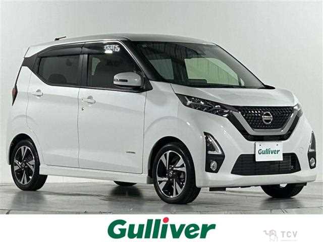 2019 Nissan DAYZ