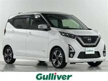 2019 Nissan DAYZ